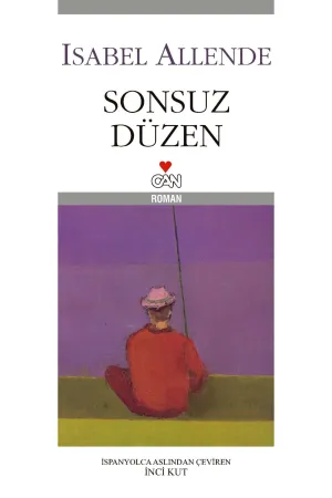 Sonsuz Düzen | Albatros Kitap