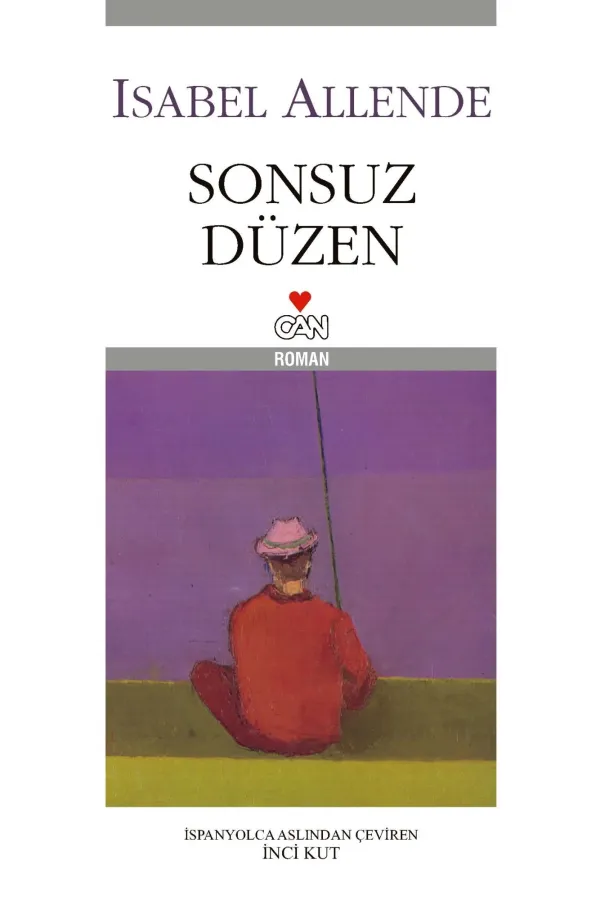 Sonsuz Düzen