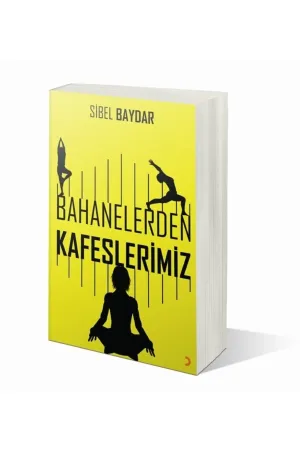 Bahanelerden Kafeslerimiz