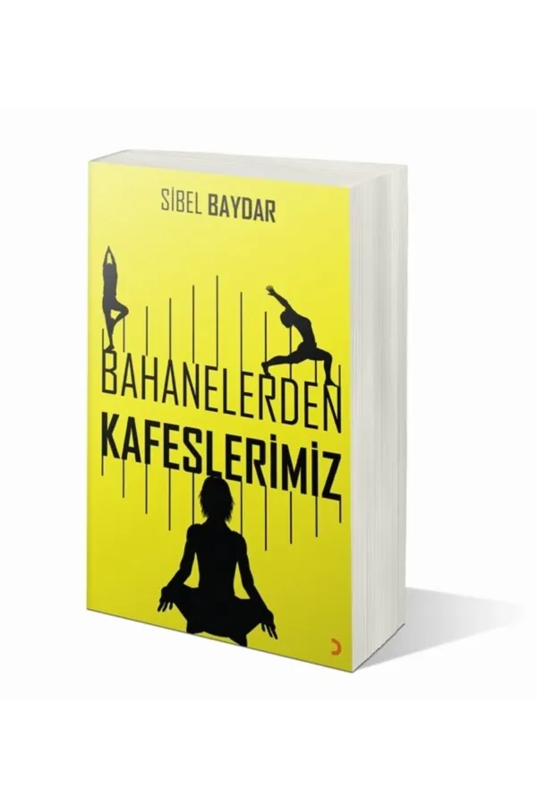 Bahanelerden Kafeslerimiz