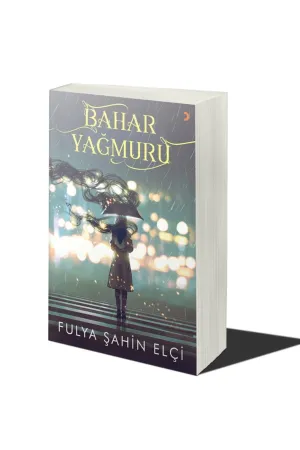 Bahar Yağmuru