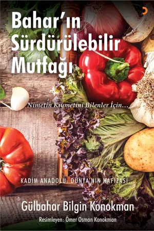 Yemek, Mutfak & Gastronomi