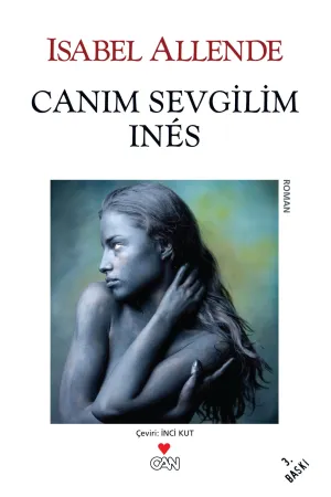 Canım Sevgilim Ines | Albatros Kitap