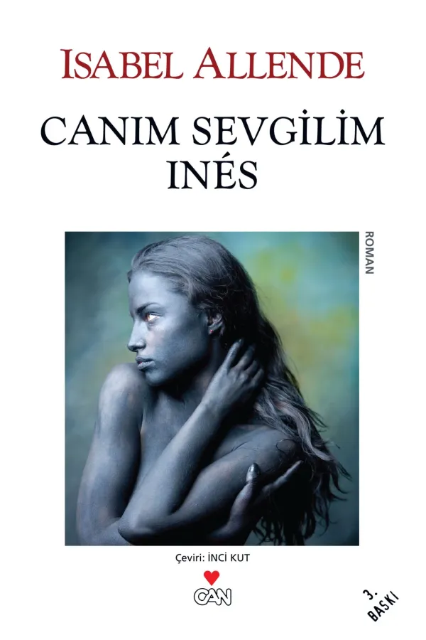 Canım Sevgilim Ines
