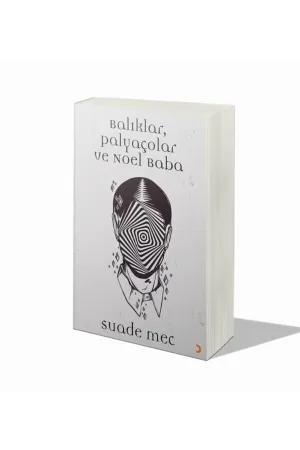 Balıklar. Palyaçolar ve Noel Baba