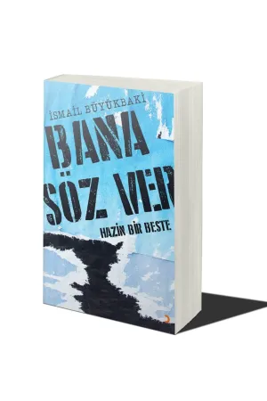 Bana Söz Ver