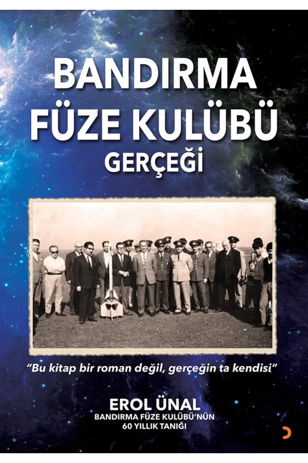 Bandırma Füze Kulübü Gerçeği