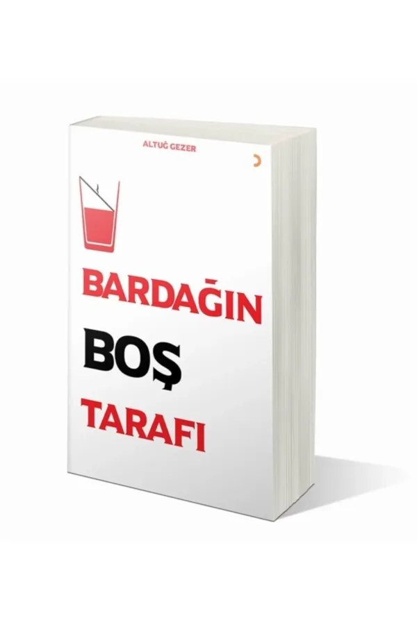 Bardağın Boş Tarafı
