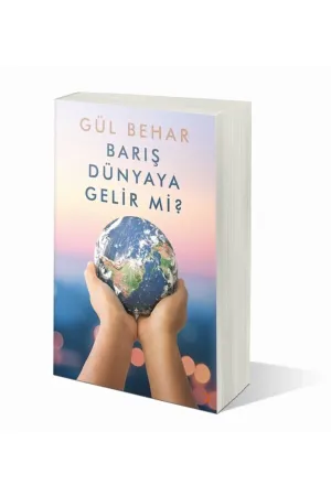 Barış Dünyaya Gelir mi?