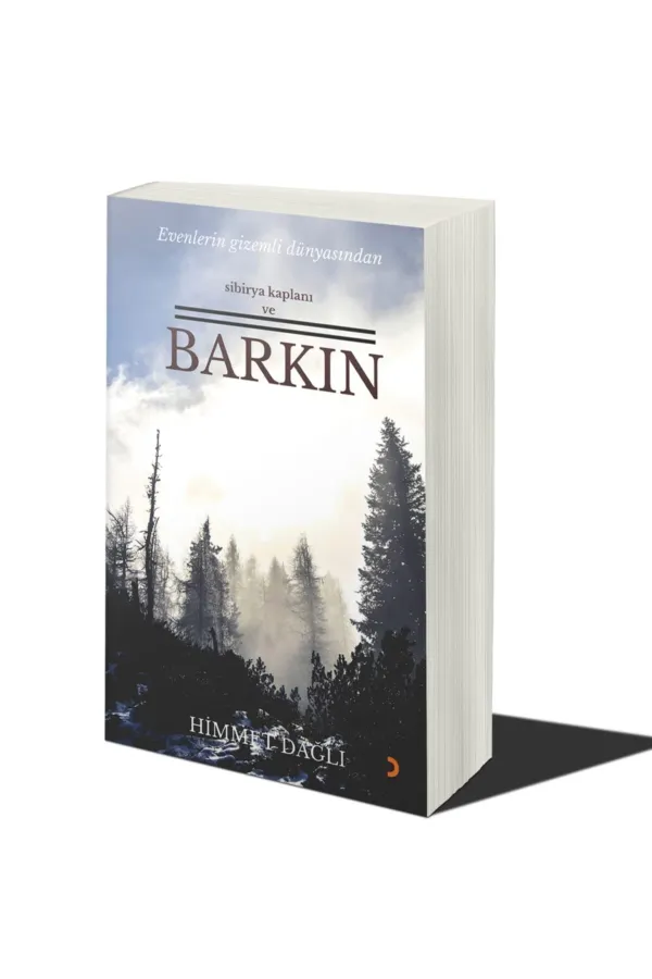 Barkın
