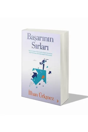 Kişisel Gelişim & Başarı