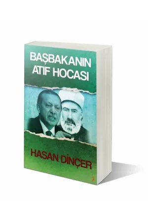 Başbakanın Atıf Hocası