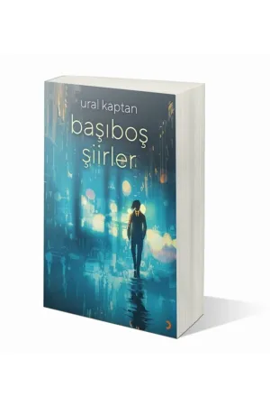 Başıboş Şiirler