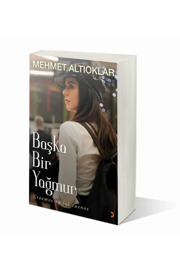 Başka Bir Yağmur