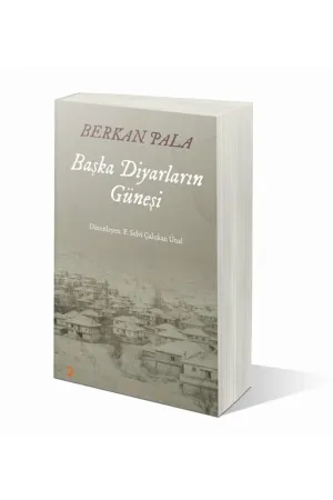 Başka Diyarların Güneşi