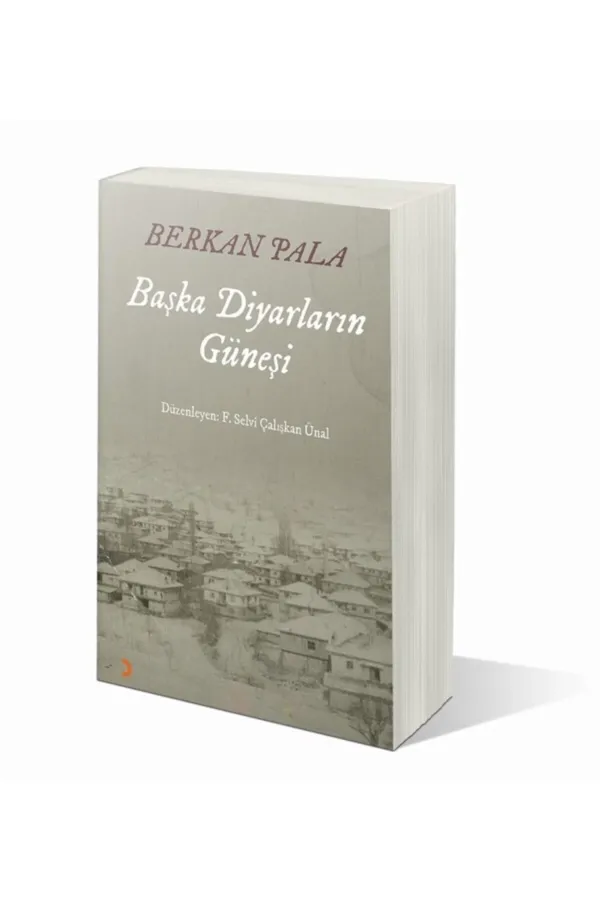 Başka Diyarların Güneşi