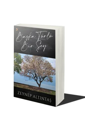 Başka Türlü Bir Şey