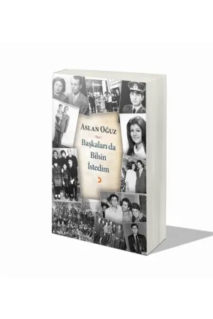 Başkaları da Bilsin İstedim