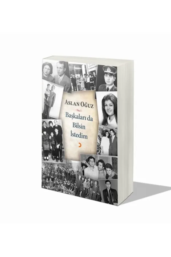 Başkaları da Bilsin İstedim