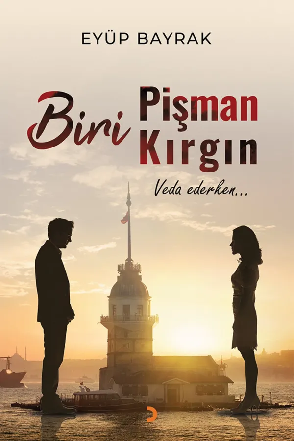 Başktan Kokan Balık Adamlar