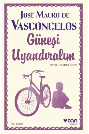Güneşi Uyandıralım (Yeni Kapak)
