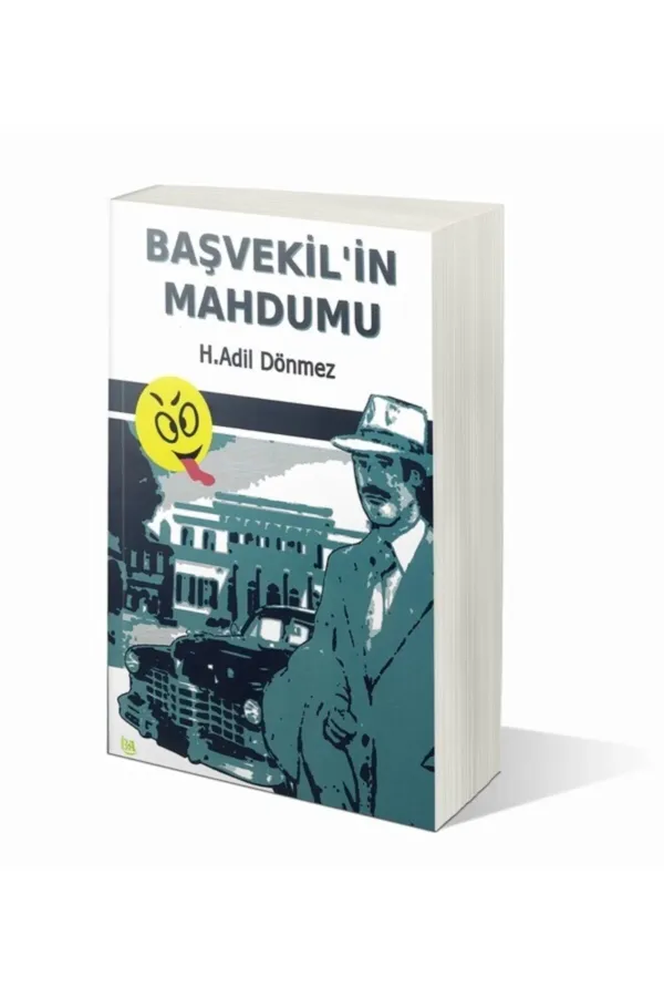 Başvekil'in Mahdumu