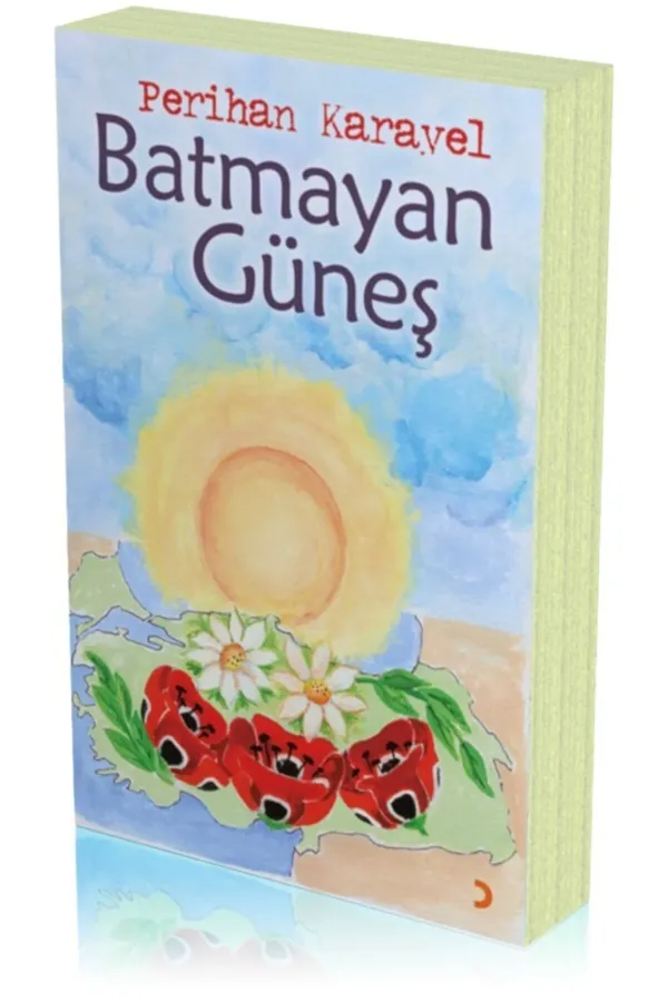 Batmayan Güneş