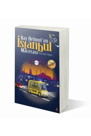 Bay Helmut'un İstanbul Macerası