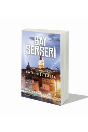Bay Serseri