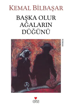 Başka Olur Ağaların Düğünü | Albatros Kitap