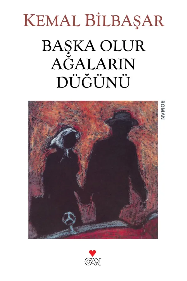 Başka Olur Ağaların Düğünü