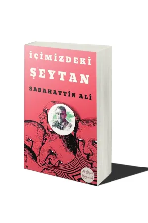 İçimizdeki Şeytan