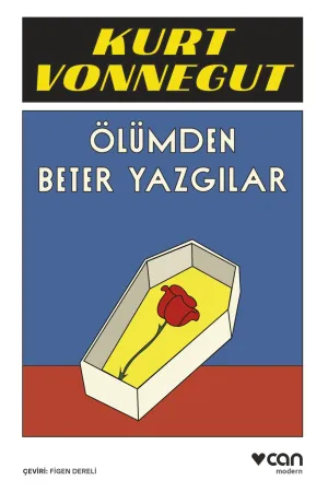 Ölümden Beter Yazgılar