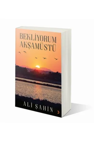 Bekliyorum Akşamüstü