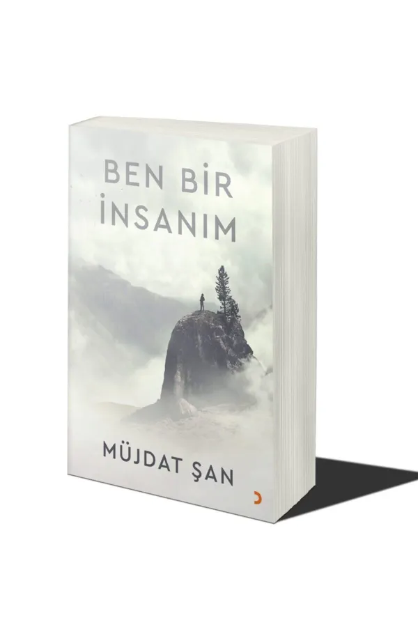 Ben Bir İnsanım