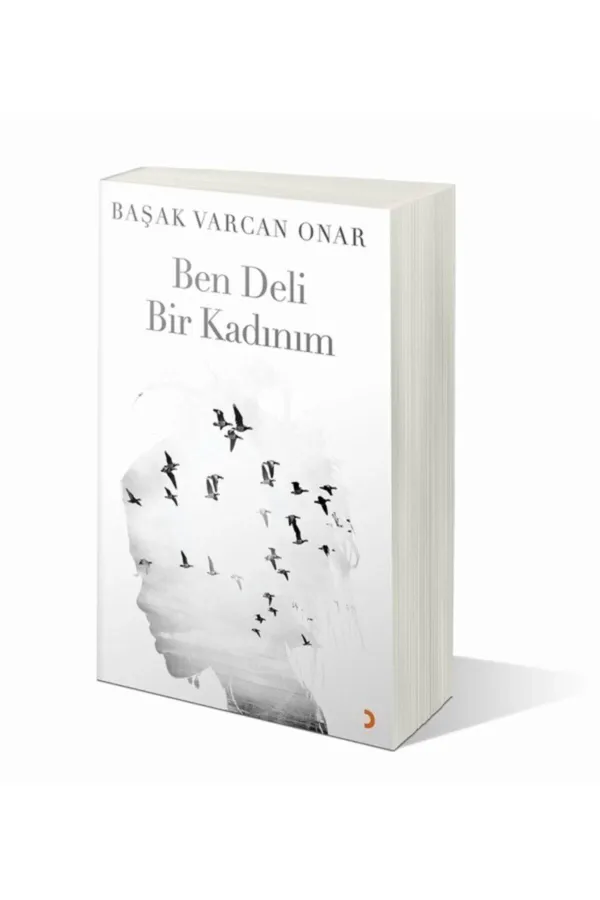 Ben Deli Bir Kadınım
