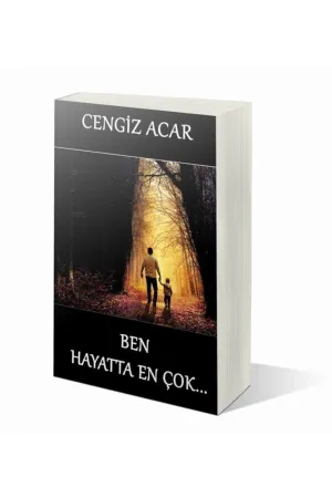Ben Hayatta En Çok