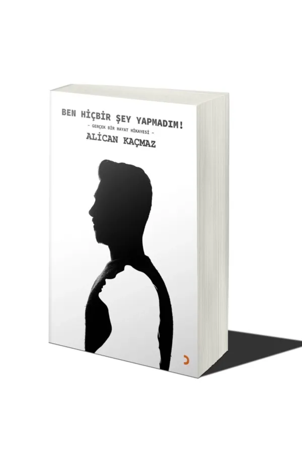 Ben Hiçbir Şey Yapmadım