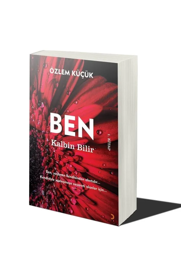 Ben Kalbin Bilir