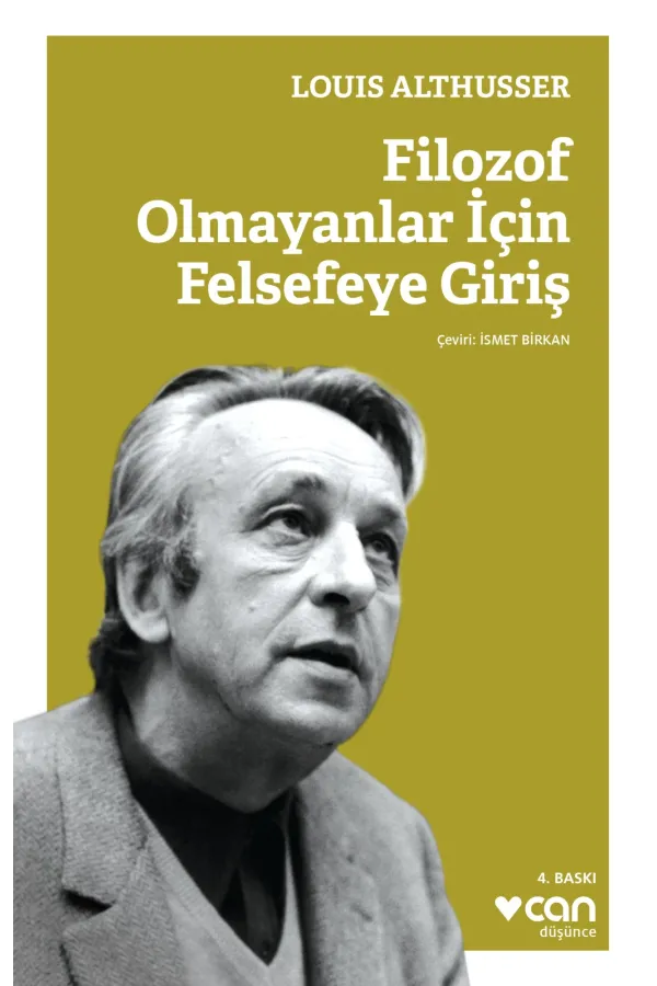 Filozof Olmayanlar İçin Felsefeye Giriş