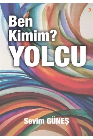 Ben Kimim? Yolcu