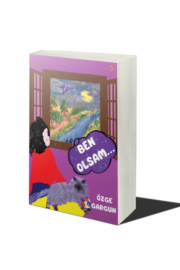 Ben Olsam…