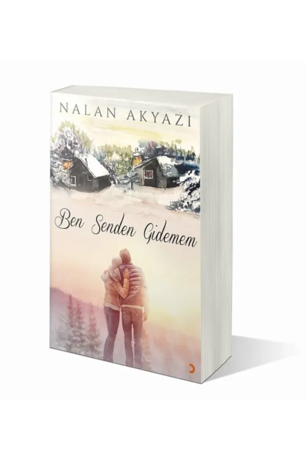 Ben Senden Gidemem