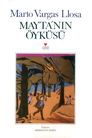 Maytanın Öyküsü | Albatros Kitap