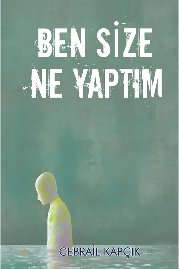 Ben Size Ne Yaptım