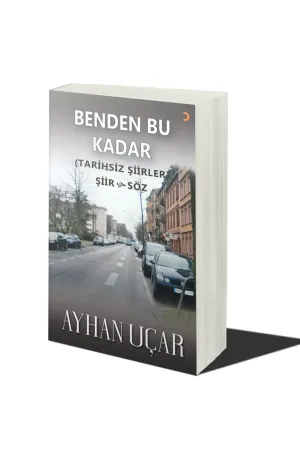 Benden Bu Kadar