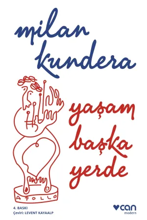Yaşam Başka Yerde