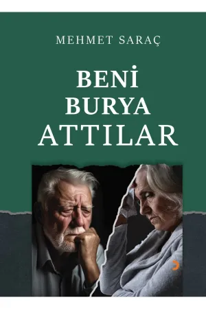 Beni Burya Attılar