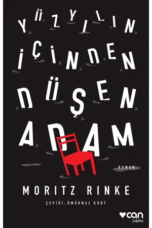 Yüzyılın İçinden Düşen Adam