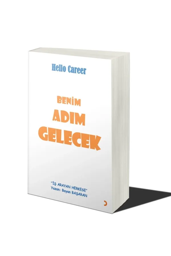 Benim Adım Gelecek